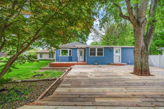 7746 N Hudson Boulevard, New Carlisle, IN 46552