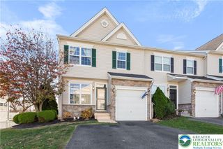 3420 Westminster Way, Upper Nazareth Twp, PA 18064