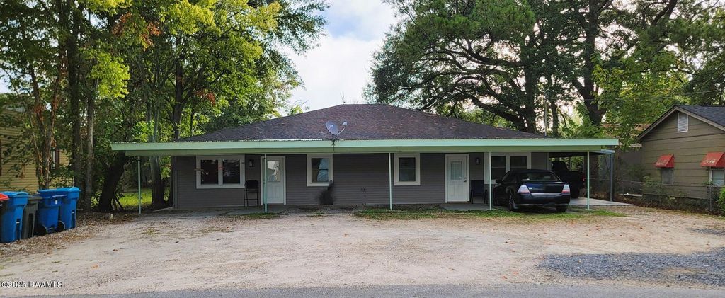 133 Woodrow Street A, Lafayette, LA 70506