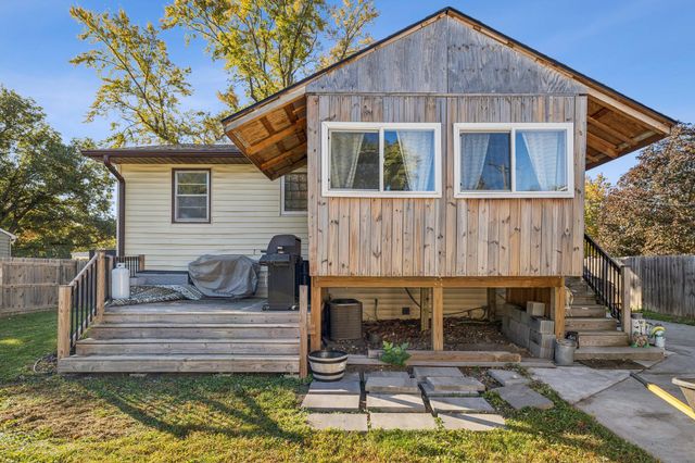 918 26TH Avenue, Council Bluffs, IA 51501