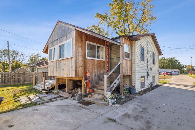 918 26TH Avenue, Council Bluffs, IA 51501