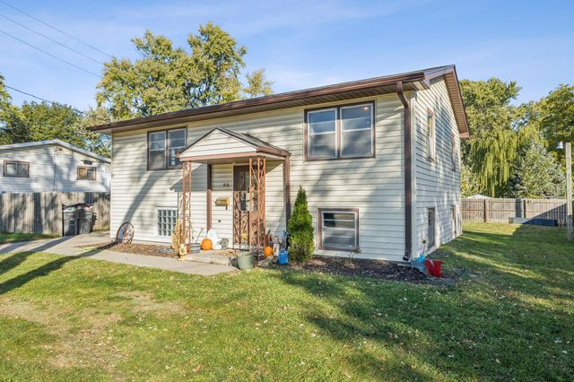 918 26TH Avenue, Council Bluffs, IA 51501