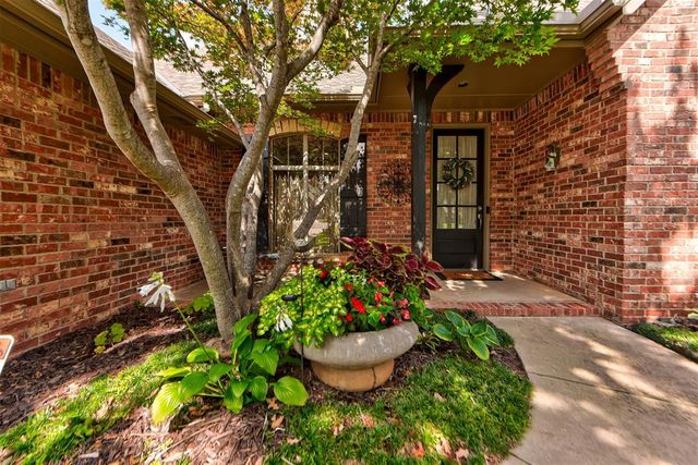 14409 Oxford Drive, Edmond, OK 73013