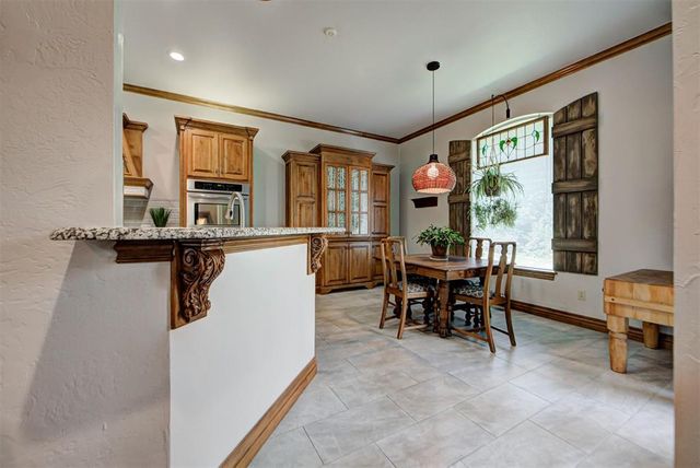 14409 Oxford Drive, Edmond, OK 73013