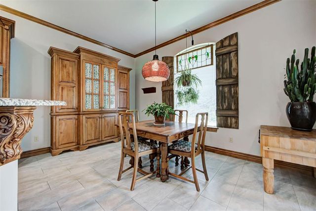 14409 Oxford Drive, Edmond, OK 73013