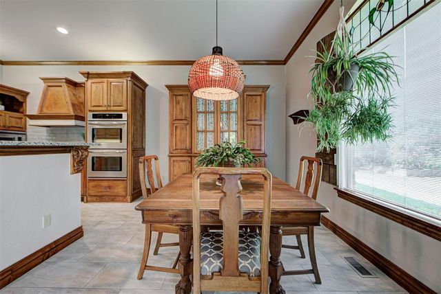 14409 Oxford Drive, Edmond, OK 73013