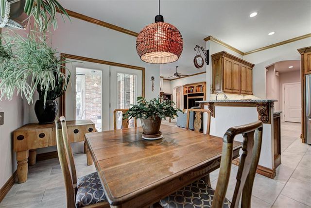 14409 Oxford Drive, Edmond, OK 73013