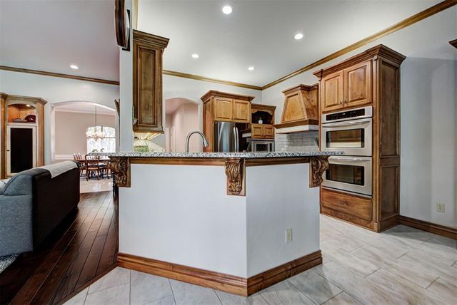 14409 Oxford Drive, Edmond, OK 73013