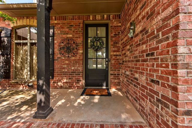 14409 Oxford Drive, Edmond, OK 73013