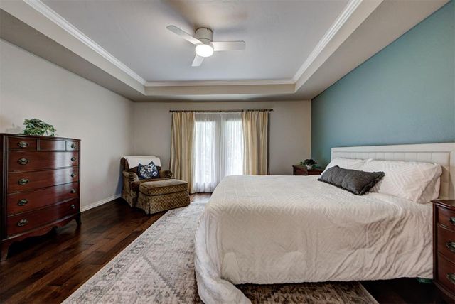 14409 Oxford Drive, Edmond, OK 73013