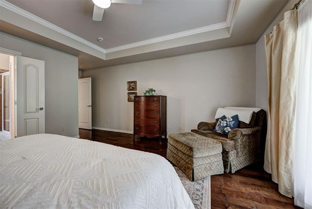 14409 Oxford Drive, Edmond, OK 73013