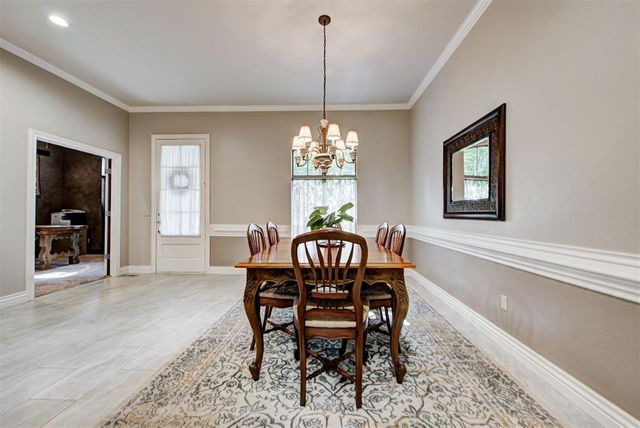 14409 Oxford Drive, Edmond, OK 73013
