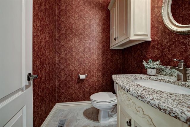 14409 Oxford Drive, Edmond, OK 73013