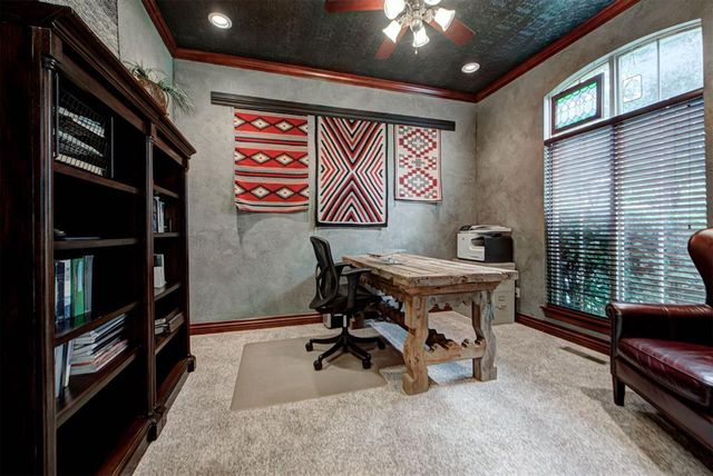 14409 Oxford Drive, Edmond, OK 73013