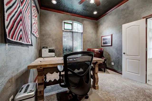 14409 Oxford Drive, Edmond, OK 73013