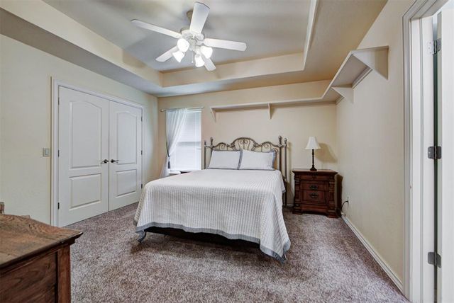 14409 Oxford Drive, Edmond, OK 73013