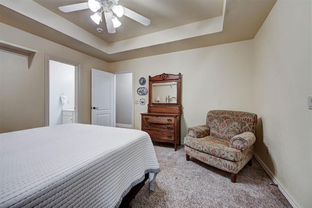 14409 Oxford Drive, Edmond, OK 73013