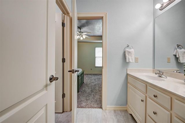 14409 Oxford Drive, Edmond, OK 73013