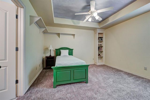 14409 Oxford Drive, Edmond, OK 73013