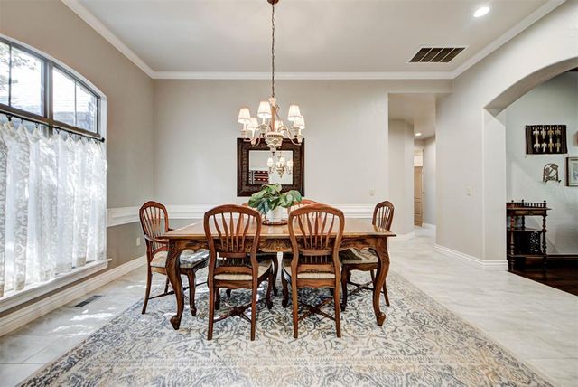14409 Oxford Drive, Edmond, OK 73013