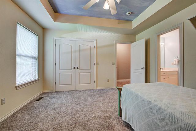 14409 Oxford Drive, Edmond, OK 73013