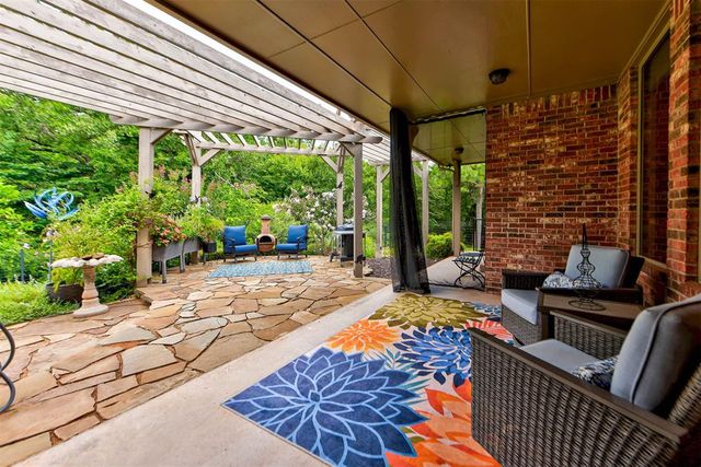 14409 Oxford Drive, Edmond, OK 73013