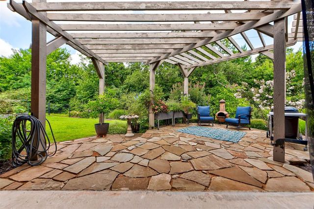 14409 Oxford Drive, Edmond, OK 73013