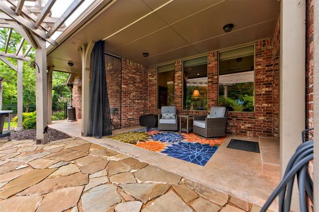 14409 Oxford Drive, Edmond, OK 73013