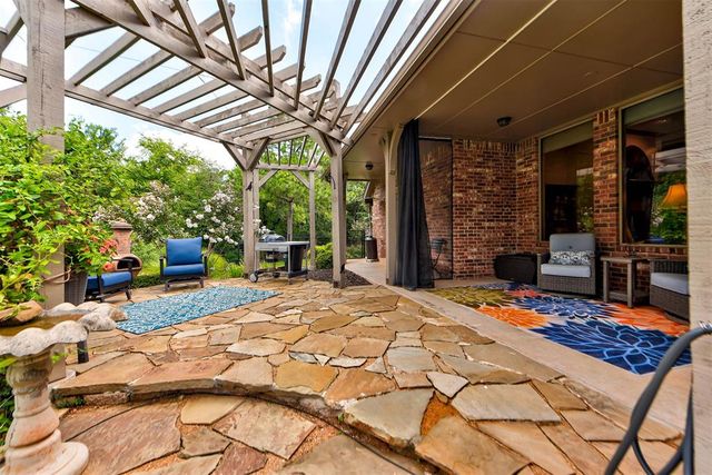 14409 Oxford Drive, Edmond, OK 73013