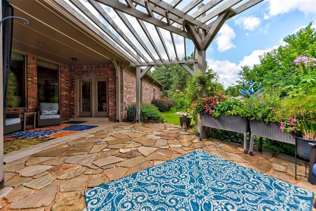 14409 Oxford Drive, Edmond, OK 73013