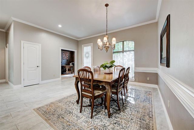 14409 Oxford Drive, Edmond, OK 73013