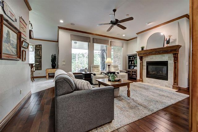 14409 Oxford Drive, Edmond, OK 73013