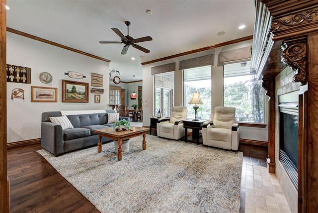 14409 Oxford Drive, Edmond, OK 73013