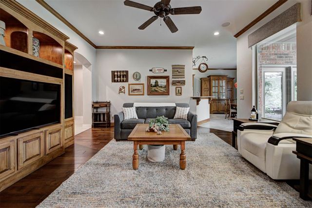 14409 Oxford Drive, Edmond, OK 73013
