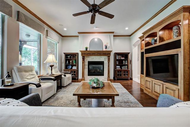 14409 Oxford Drive, Edmond, OK 73013