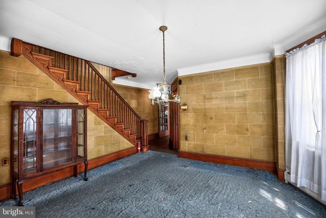 1012 WASHINGTON AVE, Marcus Hook, PA 19061