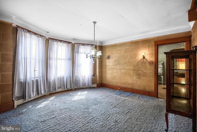 1012 WASHINGTON AVE, Marcus Hook, PA 19061