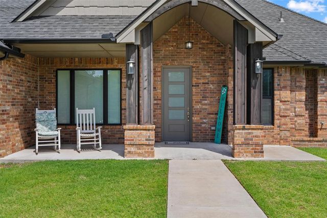 12405 SE 15th Street, Choctaw, OK 73020
