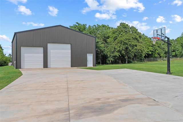 12405 SE 15th Street, Choctaw, OK 73020