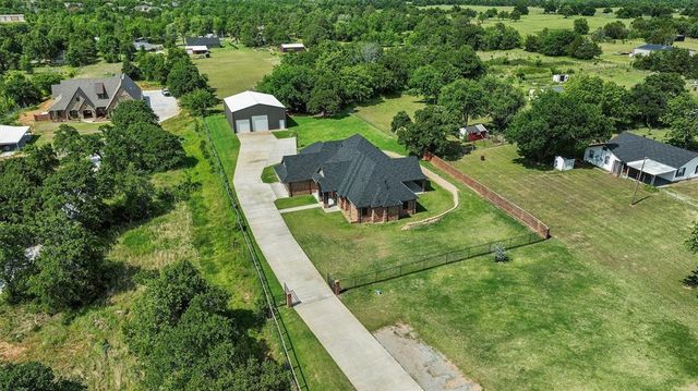 12405 SE 15th Street, Choctaw, OK 73020