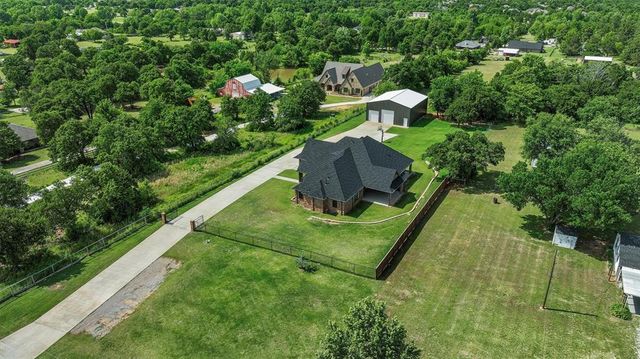 12405 SE 15th Street, Choctaw, OK 73020