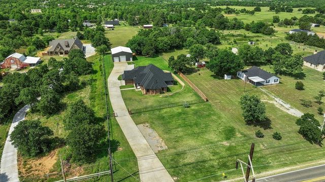 12405 SE 15th Street, Choctaw, OK 73020