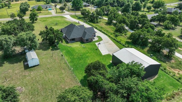 12405 SE 15th Street, Choctaw, OK 73020