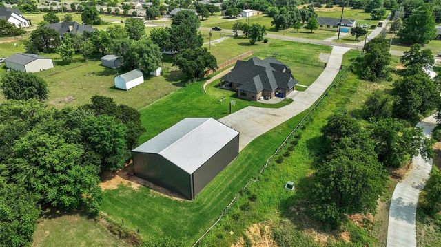 12405 SE 15th Street, Choctaw, OK 73020