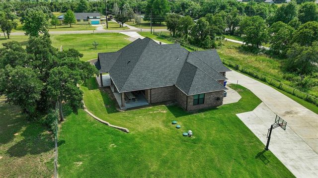 12405 SE 15th Street, Choctaw, OK 73020