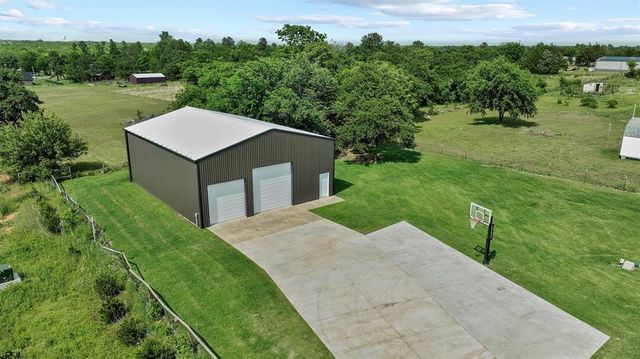 12405 SE 15th Street, Choctaw, OK 73020