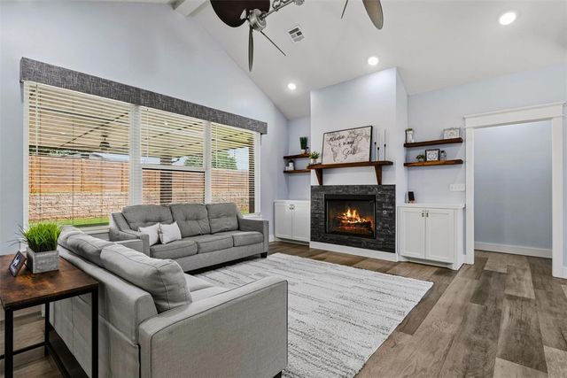 12405 SE 15th Street, Choctaw, OK 73020