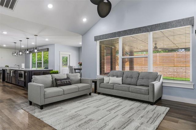 12405 SE 15th Street, Choctaw, OK 73020