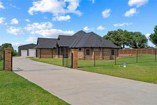 12405 SE 15th Street, Choctaw, OK 73020