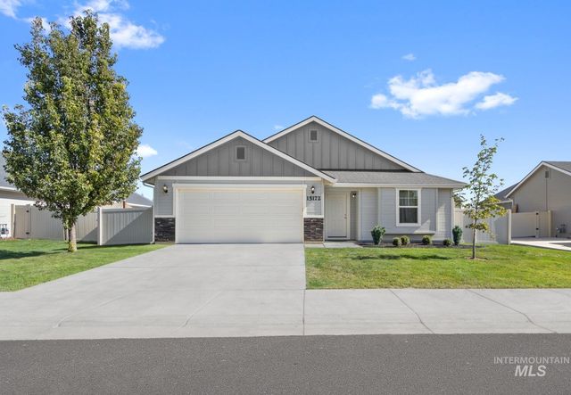 15172 N Fishing Creek Ave, Nampa, ID 83651 property photo